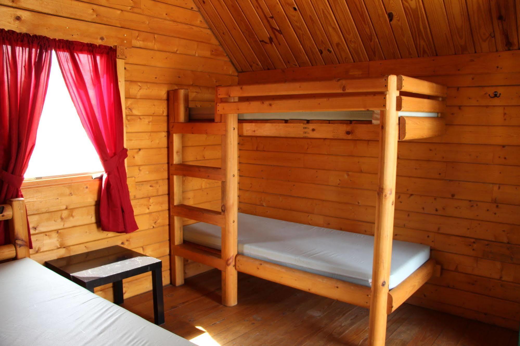 Pony Express Rv Resort North Salt Lake Eksteriør bilde