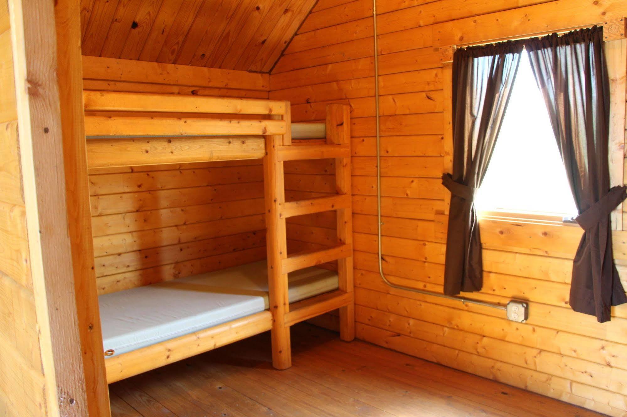Pony Express Rv Resort North Salt Lake Eksteriør bilde